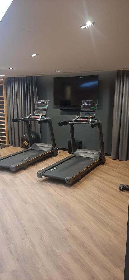 Chlebova Prestige By Elite Apartments غدانسك المظهر الخارجي الصورة