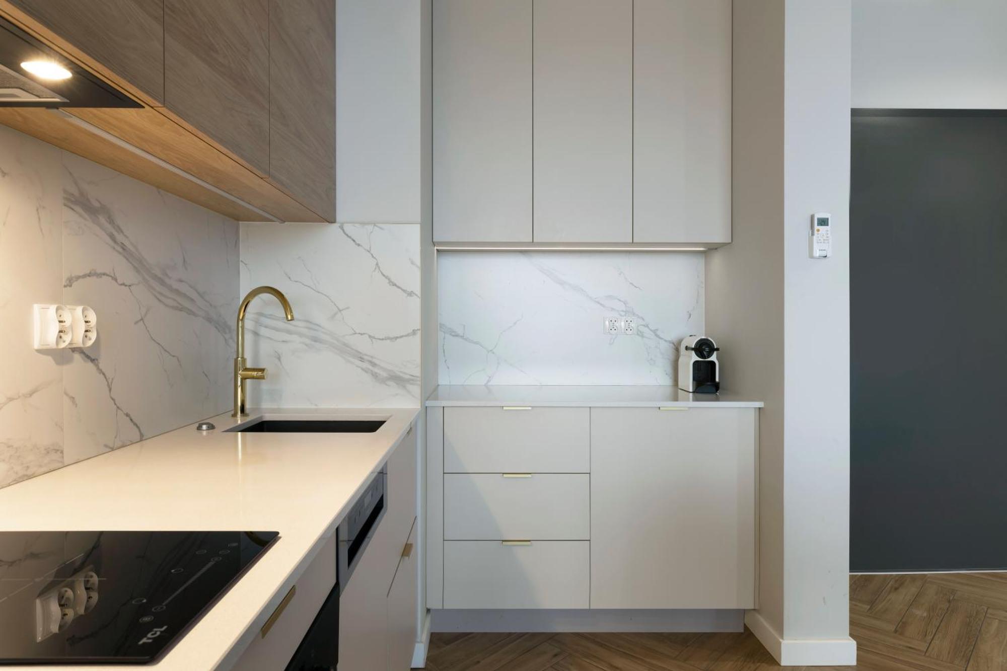 Chlebova Prestige By Elite Apartments غدانسك المظهر الخارجي الصورة