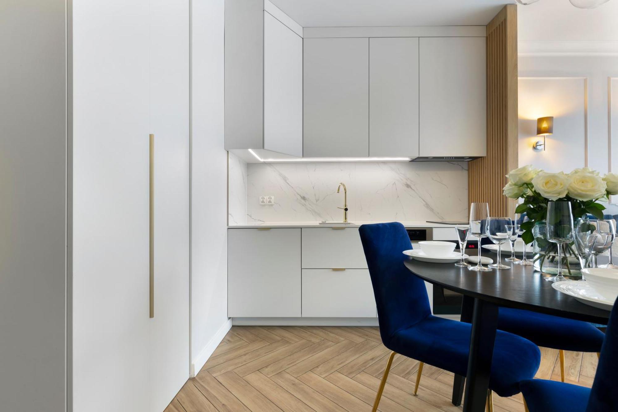 Chlebova Prestige By Elite Apartments غدانسك المظهر الخارجي الصورة