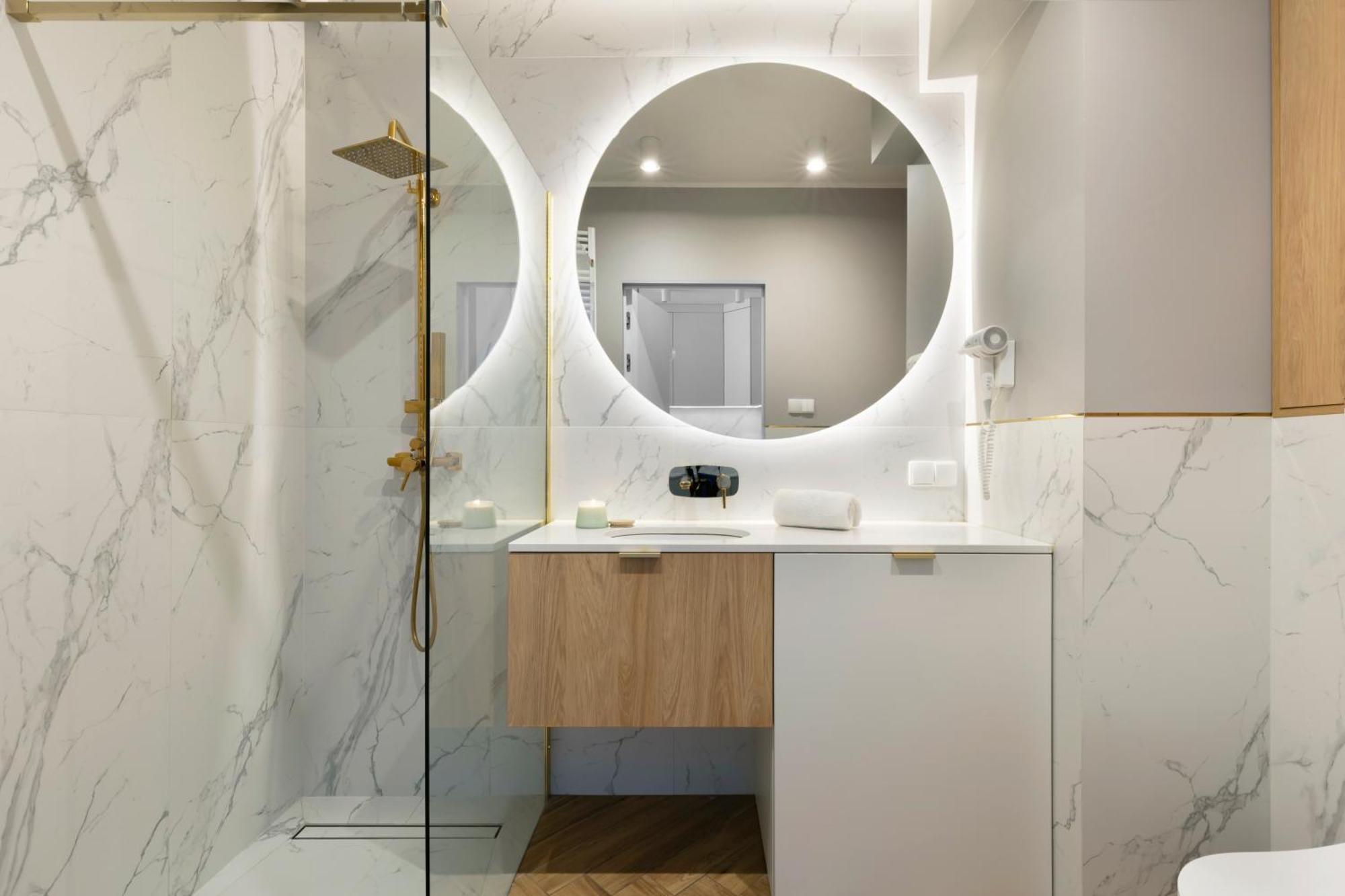 Chlebova Prestige By Elite Apartments غدانسك المظهر الخارجي الصورة